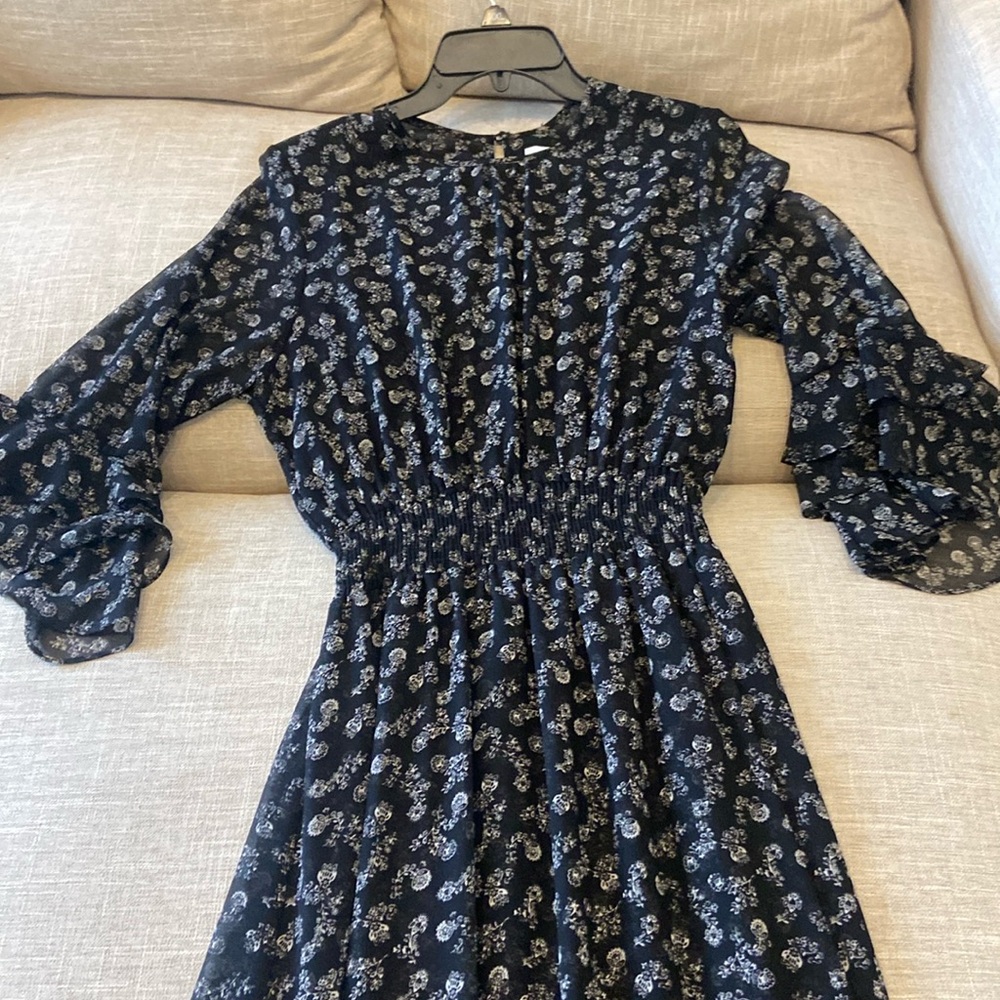 Misa dress